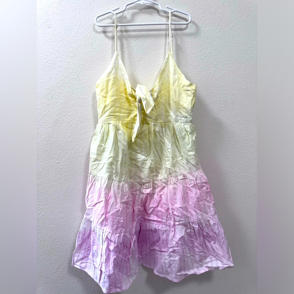 Summer dress
